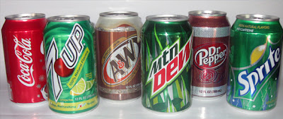 does diet soda make you fat?or does it help weight loss?