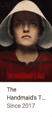 Best TV Shows The Handmaid's Tale