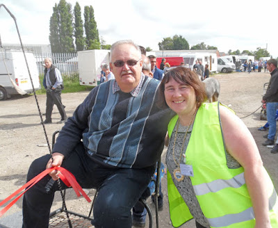 Brigg Horse Fair 2016 - picture 15 on Nigel Fisher's Brigg Blog