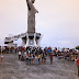 XXIV Romaria ao Cristo Rei acontece na madrugada deste domingo em Itaporanga