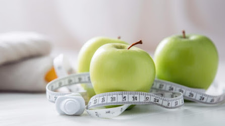 nutritionist in dubai