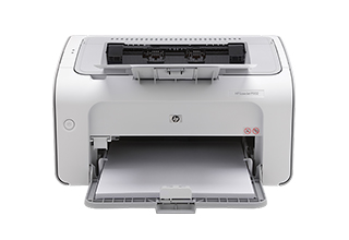 تنزيل تعريف طابعة HP Laserjet P1102 - الدرايفرز. كوم - تعريفات لابتوبات وطابعات وأجهزة مكتبية