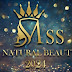 16 صبية تأهلوا للمشاركة في Miss Natural Beauty للعام 2024