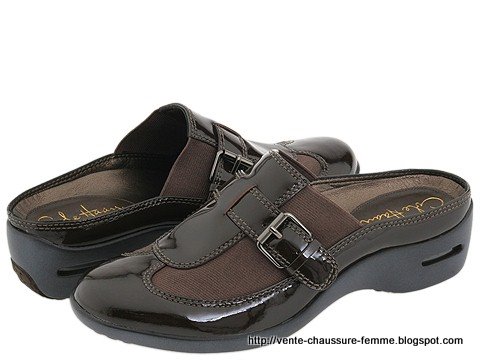 Vente chaussure femme:HS-629424