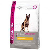  Eukanuba Berger Allemand