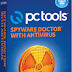 PC Tools Spyware Doctor with AntiVirus 9.0.0.912 + Serial Key