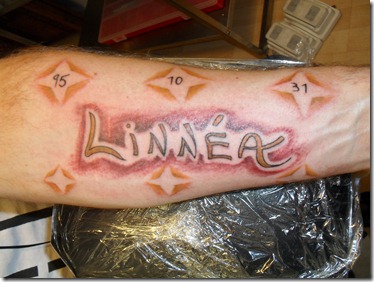 Linnea