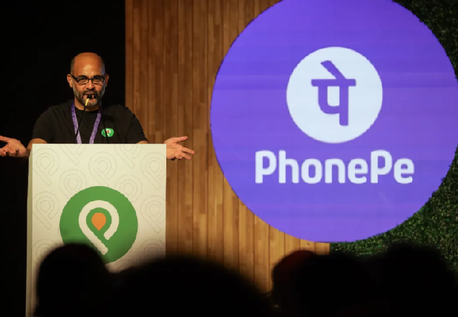 PhonePe Unveils Indus AppStore Developer Platform.