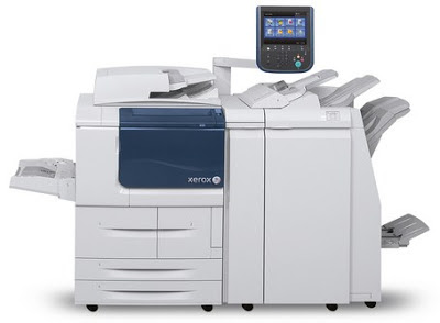 Xerox D95 Driver Printer Downloads