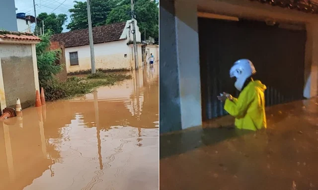 Defesa Civil reconhece situação de emergência em Bom Jesus do Itabapoana e mais 18 municípios