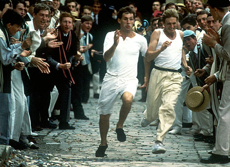 Chariots of Fire movies