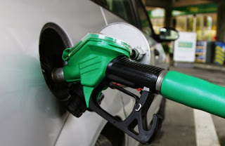 Harga Terkini Petrol