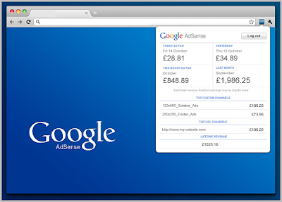 Adsense.Toolbar