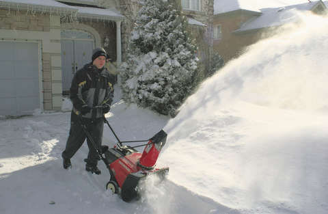 Yardman 7hp Snowblower. snowblower Classified Ad - Montreal, Quebec Other Merchandise For Sale | Inetgiant Montreal, Quebec Free Advertising Website