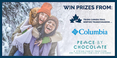 Trans Canada Trail Contest