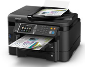 download epson wf-3620 driver