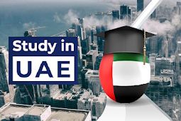 संयुक्त अरब अमीरात में अध्ययन का विवरण; जानिए पूरी जानकारी (Description of Study in UAE; Know complete information)