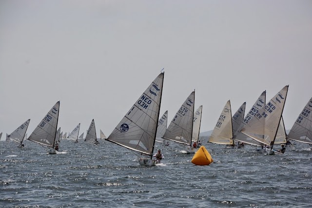 KAVALA FINN WORLD MASTERS 2015: Πρώτη ημέρα - Νικητές