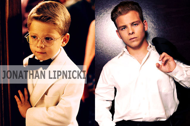 5 Top Hollywood Child  Stars became Super attractive and gorgeous 