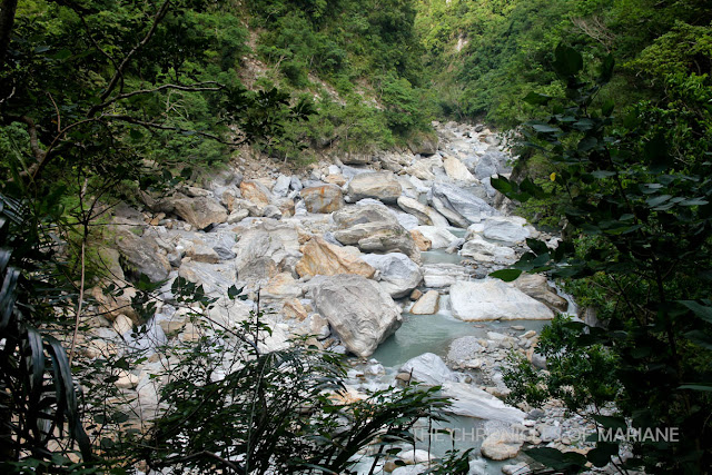 taroko