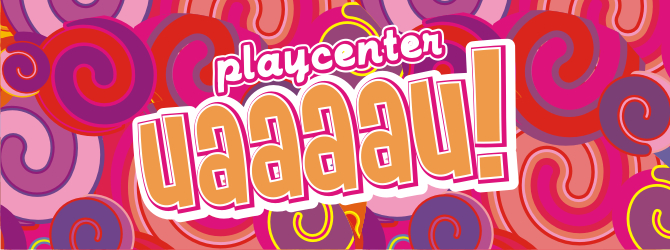 playcenter uau