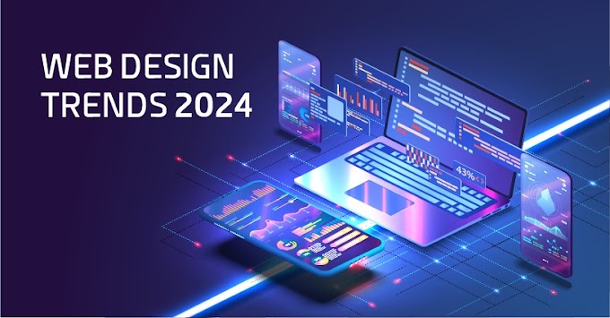 Web Design Trends: What’s Hot in 2024?