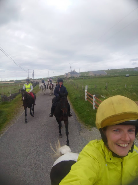 Selfie out hacking