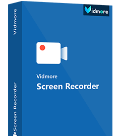 Vidmore Screen Recorder Full Version for Free [Windows]
