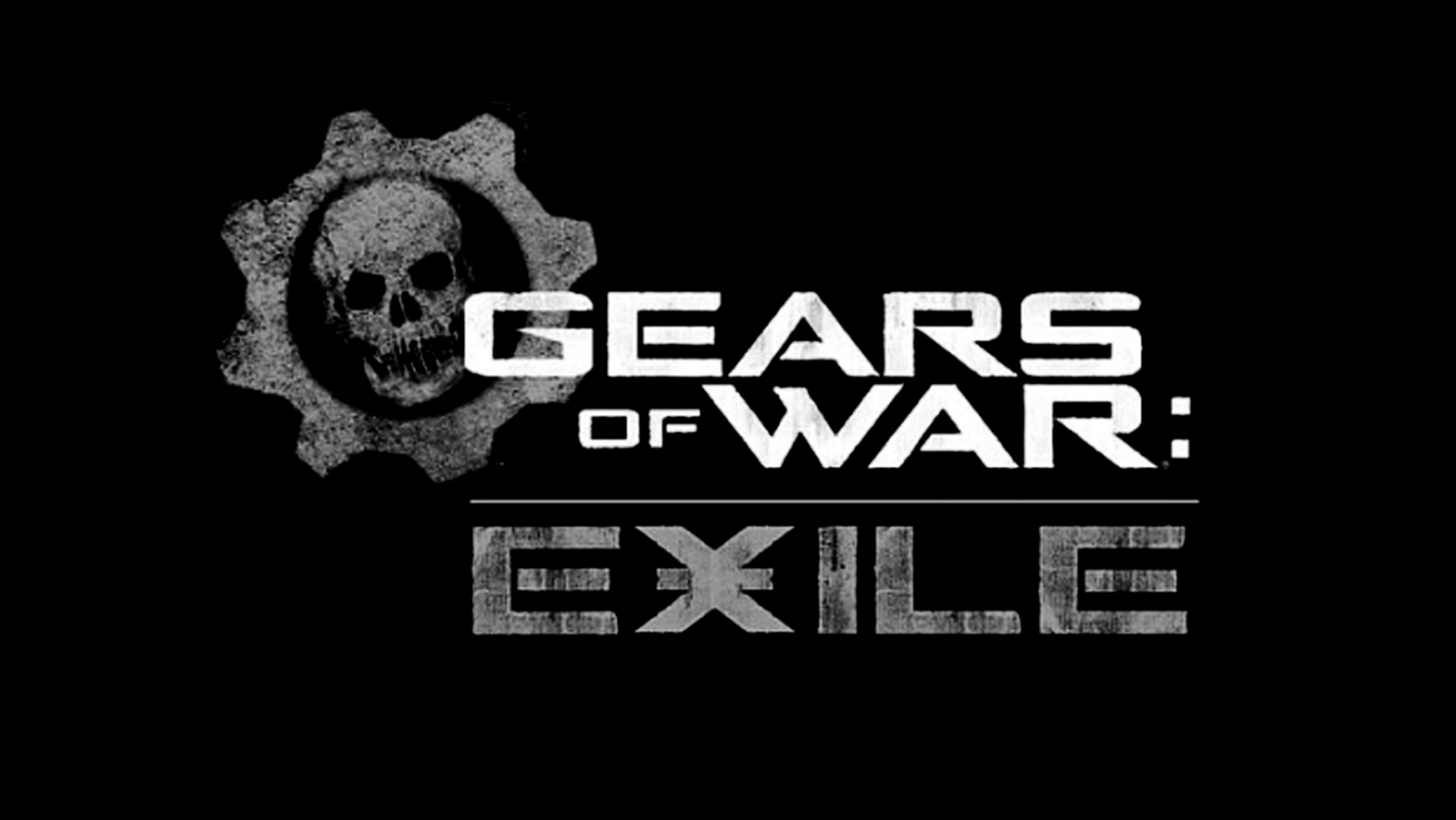 Gears of War HD & Widescreen Wallpaper 0.7981968753015