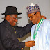 Jonathan to Handover at a May 28th Dinner with Buhari