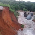 Heavy rains play havoc with the Great North Road