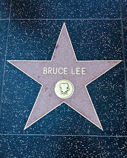where was bruce lee born