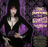Elvira Mistress of the Dark Discography