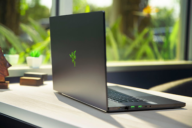 THE BEST GAMING LAPTOPS IN 2022