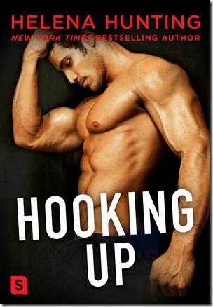 Review: Hooking Up by Helena Hunting | About That Story