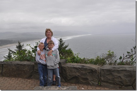 Oregon with Joey and Logan 043