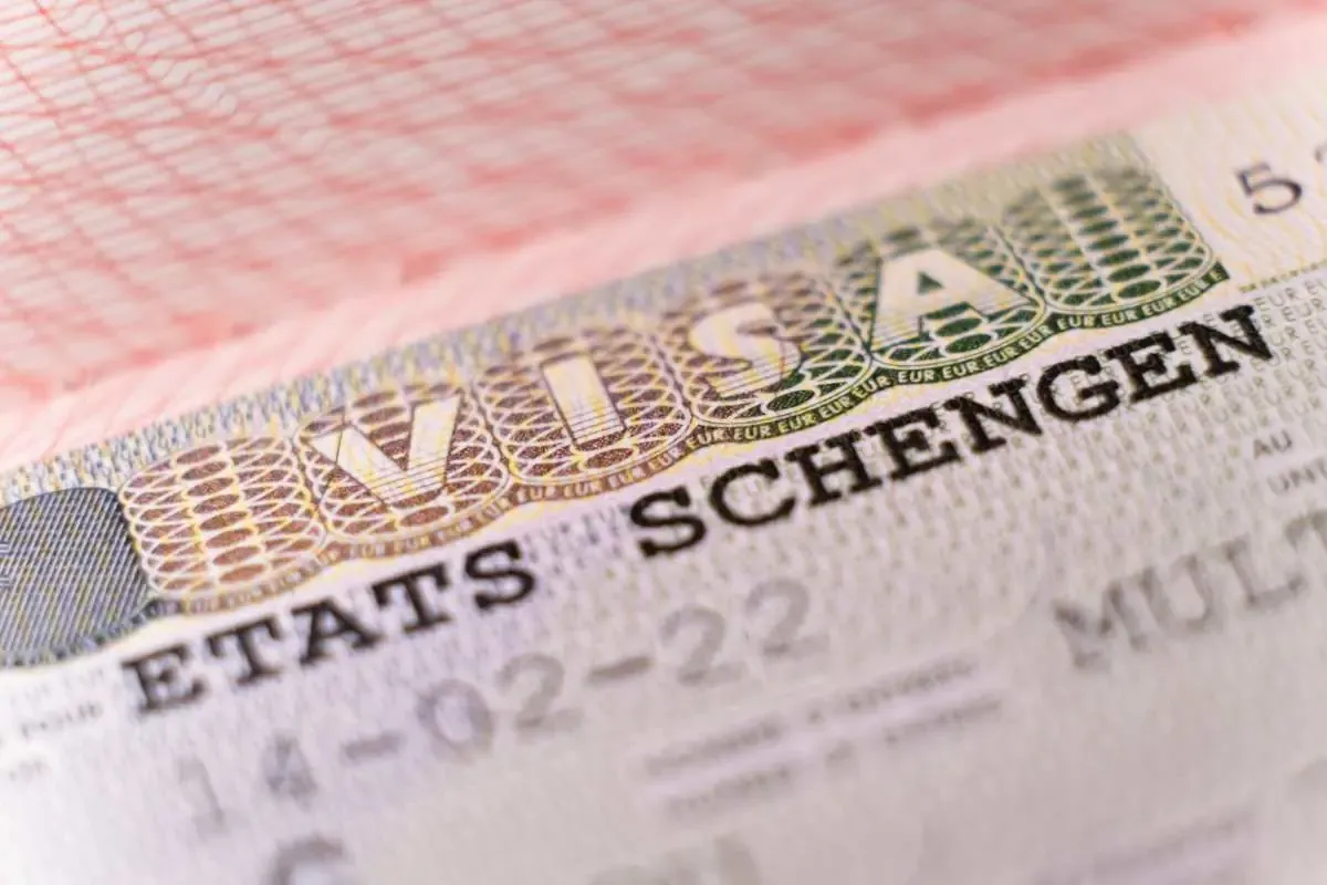 How Can I Get A Flight Schedule For A Tour With A Schengen Visa?