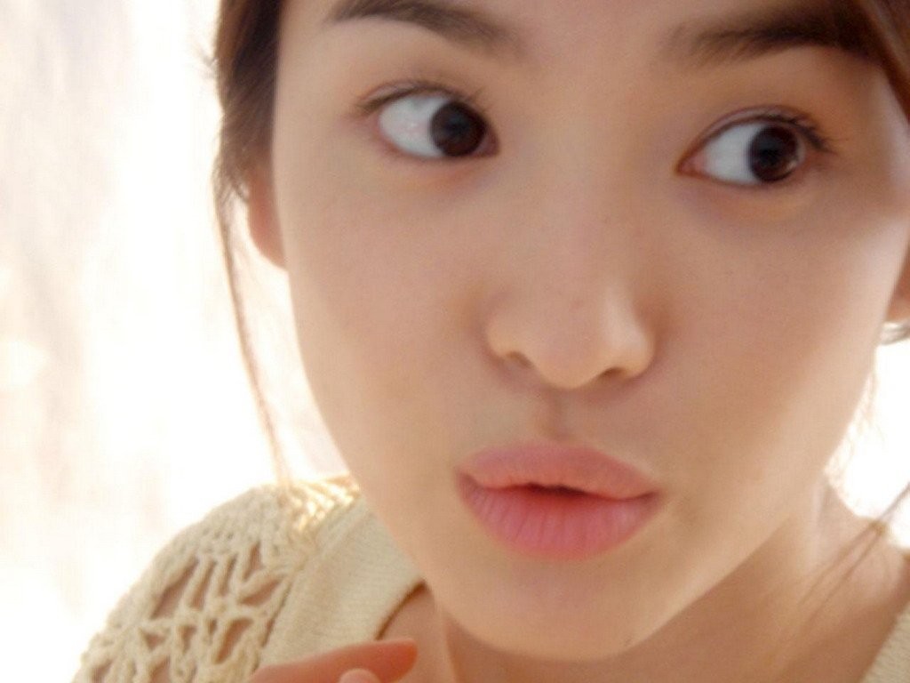 Profil Lengkap Song Hye Kyo Dan Foto Update Terbaru