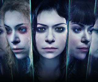 Orphan Black | Blog Mente Viajante