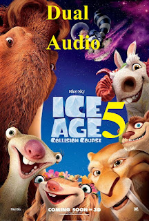 ice age 5 poster,ice age 5 , ice age collision course poster, ice age 5,