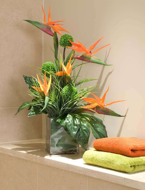 Birds Of Paradise Arrangements