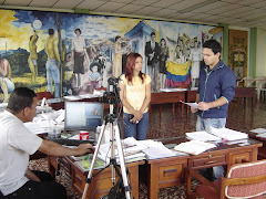 EN EL CONCEJO MUNICIPAL