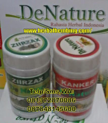 Obat Berbagai Jenis Kanker