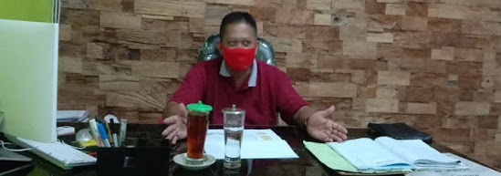 Dinas Koperasi Dan Usaha Mikro Ngawi