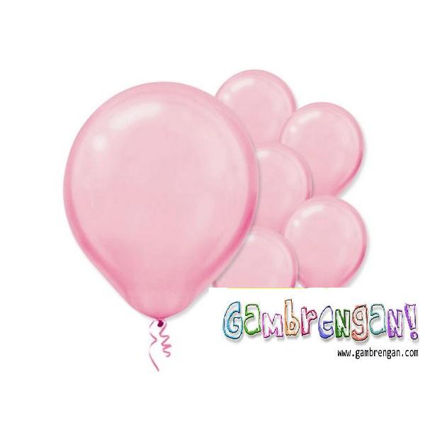 30+ Dekorasi Balon Pink, Info Top!
