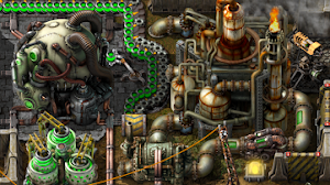 Factorio (MEGA)(PC)(v0.17.76)(Actualizado)