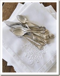 CL vintage silverware2