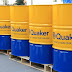 Distributor Oli Industri - Quaker