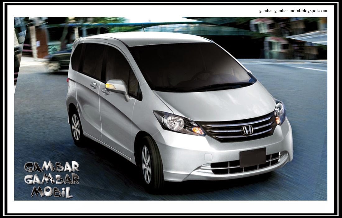 Gambar mobil honda terbaru - Gambar Gambar Mobil