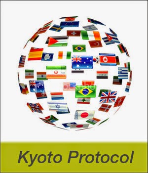 SEJARAH PROTOCOL KYOTO